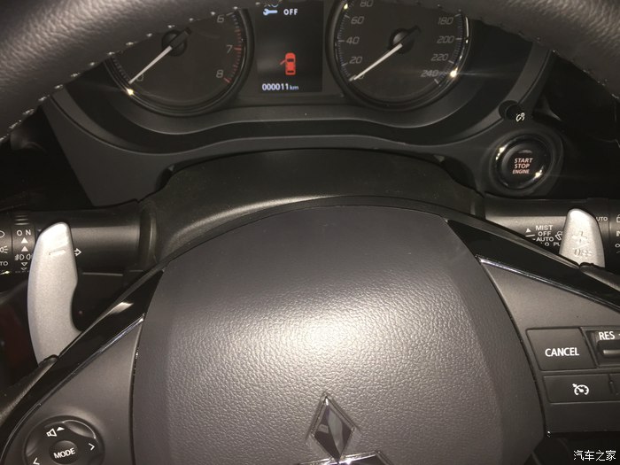 欧蓝德买新车划算还是二手车 (欧蓝德2016款提车)