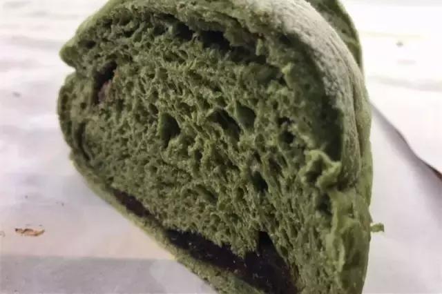 好吃的纯手工面包推荐,好吃又有颜值的现烤面包