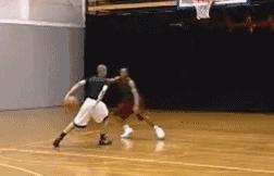 教你跳六步慢动作,跳六步学颠的技巧