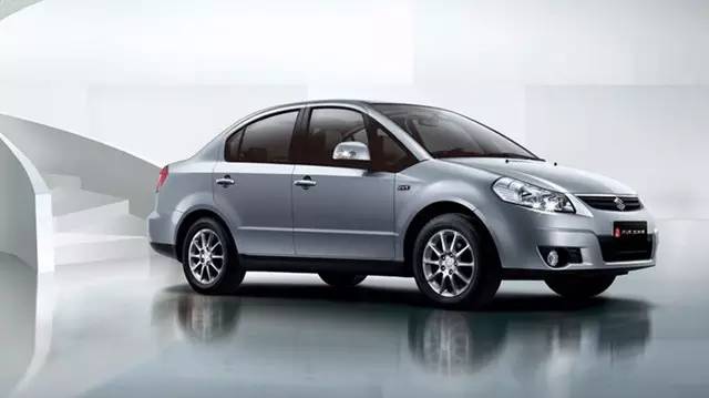 三厢跨界车雪铁龙c4x发布,跨界车和两厢车有什么区别