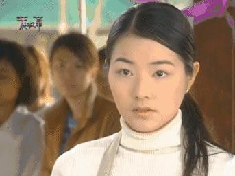 刘诗诗穿西装陈怡蓉夹雪茄,我的婚纱照也可以这么酷吗?