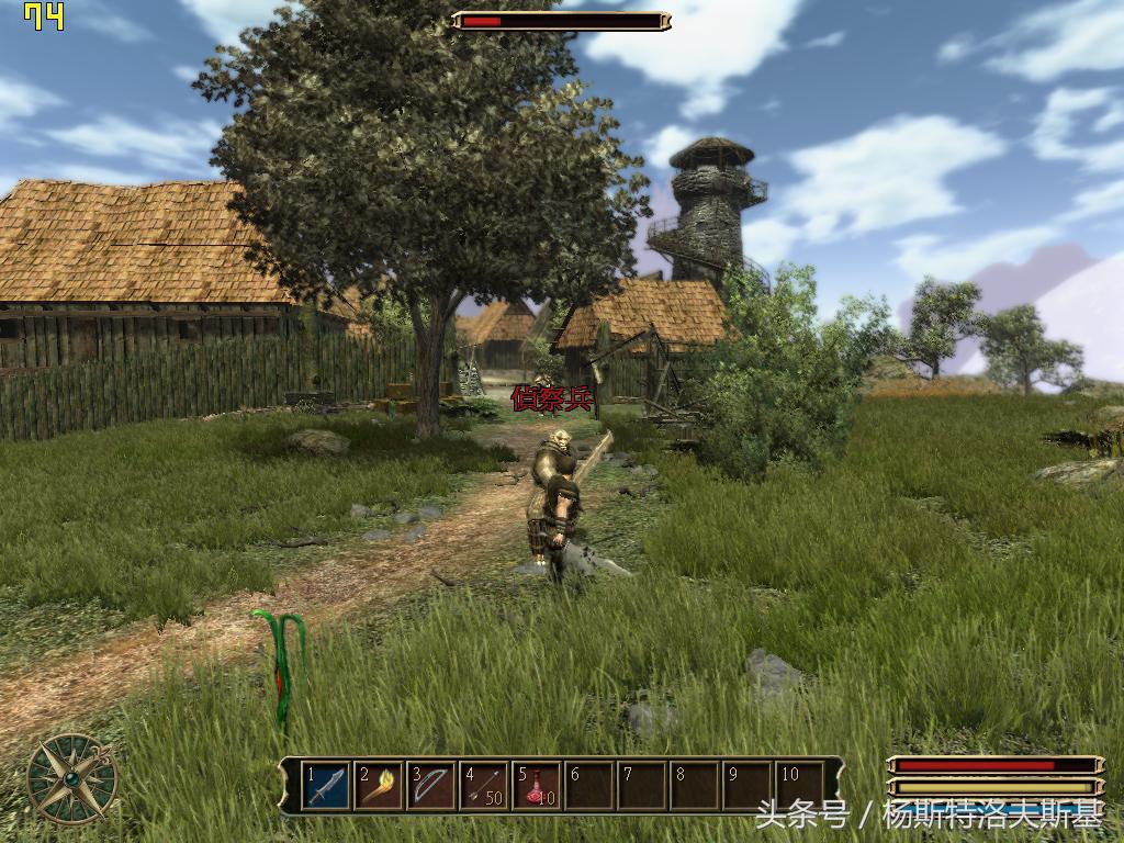 自由度超高可以杀npc的手机游戏,哪些自由度高和还真实的游戏