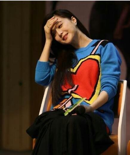 华师大为什么火了,华师大为何不让范冰冰入场