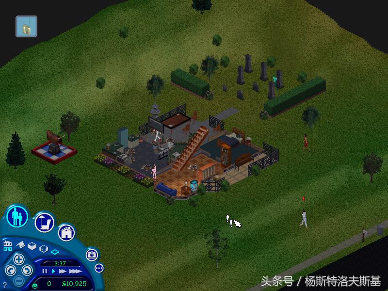 自由度超高可以杀npc的手机游戏,哪些自由度高和还真实的游戏