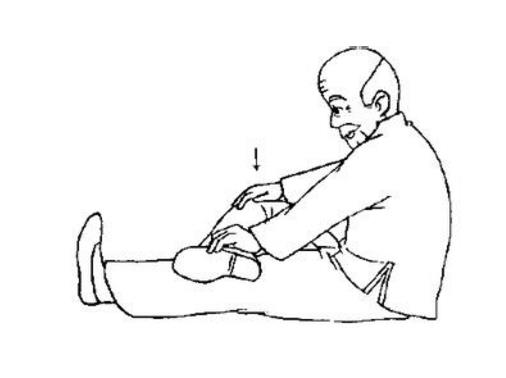 按摩最早是什么时候出现的,古代穴位按摩用什么