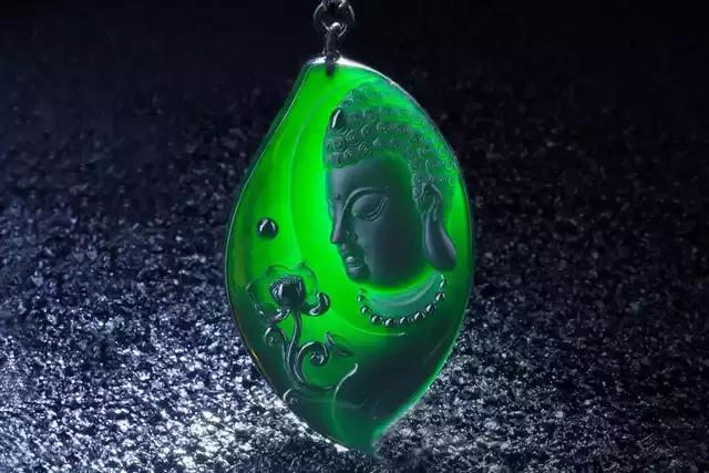 真玉养人假玉害人为什么,假玉也可以养人吗