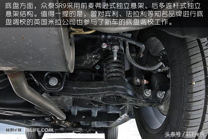 众泰sr9和保时捷外形对比,保时捷跟众泰sr9仪表盘的区别