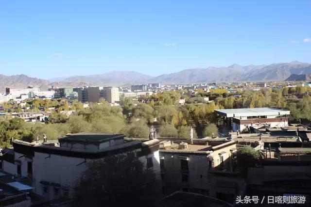 西藏藏北旅游攻略,日喀则攻略