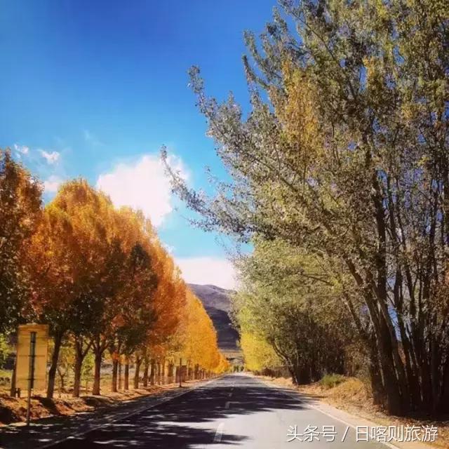 西藏藏北旅游攻略,日喀则攻略