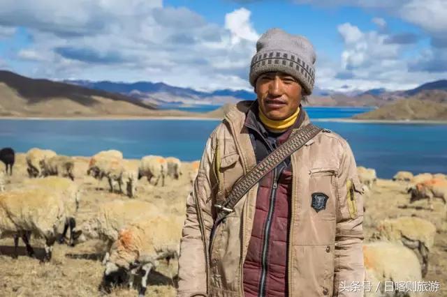 西藏藏北旅游攻略,日喀则攻略