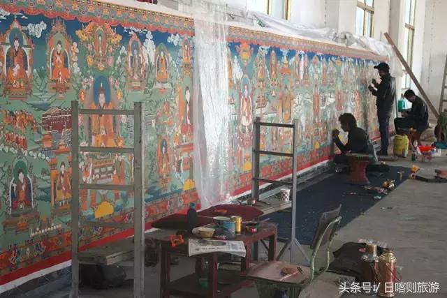 西藏藏北旅游攻略,日喀则攻略