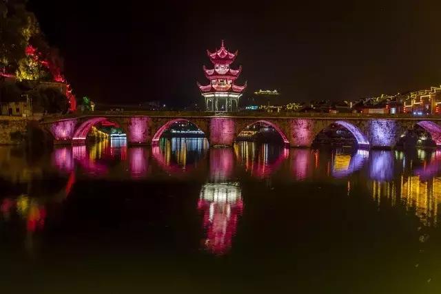 镇远古城归心栖舍,镇远古镇梦里水乡