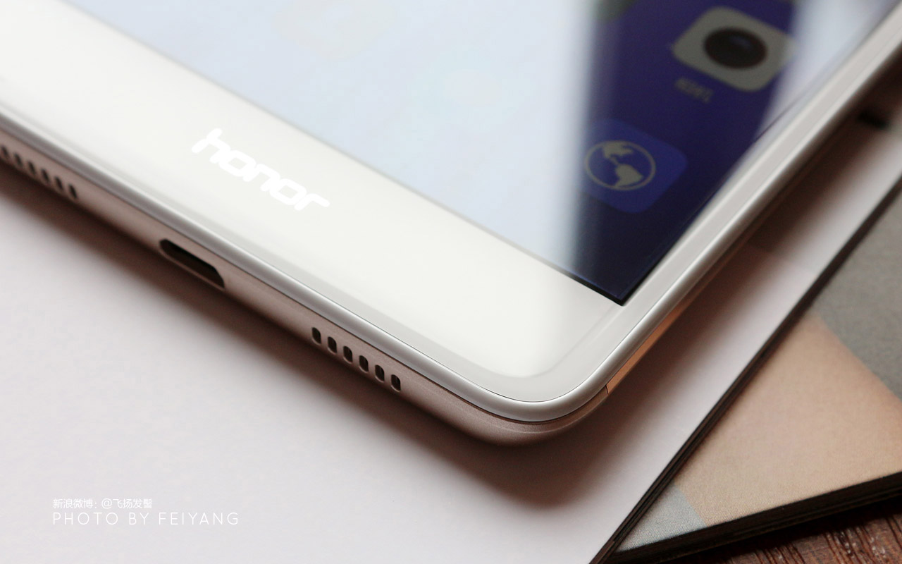 双摄千元旗舰好选择荣耀畅玩6X「体验」