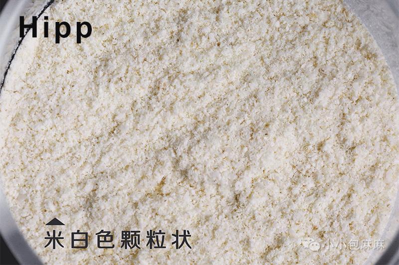 目前最值得入手的米粉,宝宝吃的米粉各大牌子测评