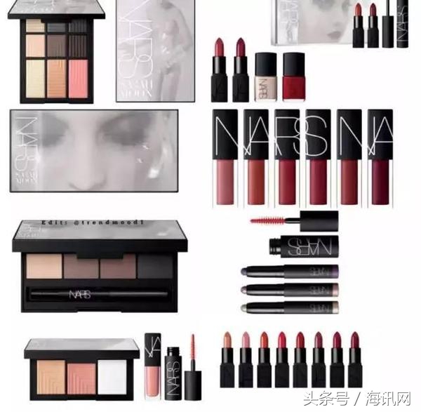 剁手季购物必买清单,剁手必买的化妆品