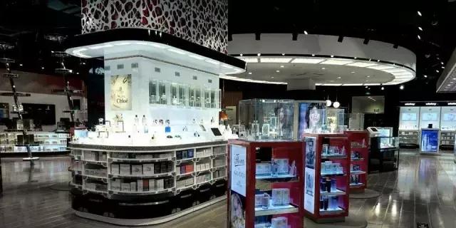 日上免税店双十一折扣,美兰机场免税店双十一活动