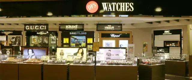 日上免税店双十一折扣,美兰机场免税店双十一活动