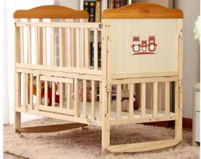 婴儿床如何选择以及测评,婴儿床到底用什么床垫好