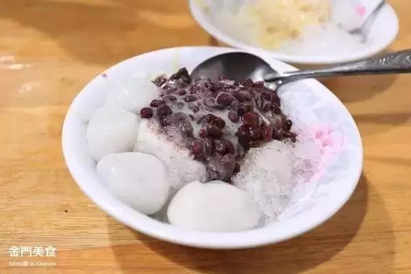 金门是一个特别的地方,与厦门隔海相望的金门