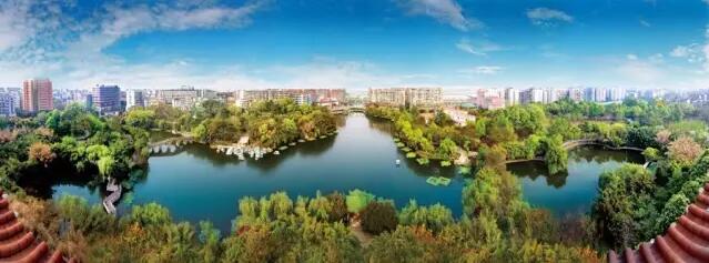 回兴房价为什么是渝北洼地,重庆回兴性价比最高的次新楼盘