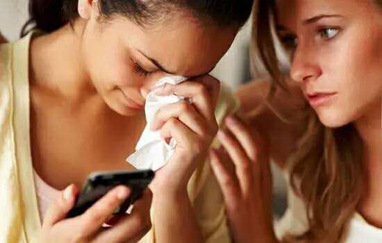 怀孕的时候总爱哭怎么办?