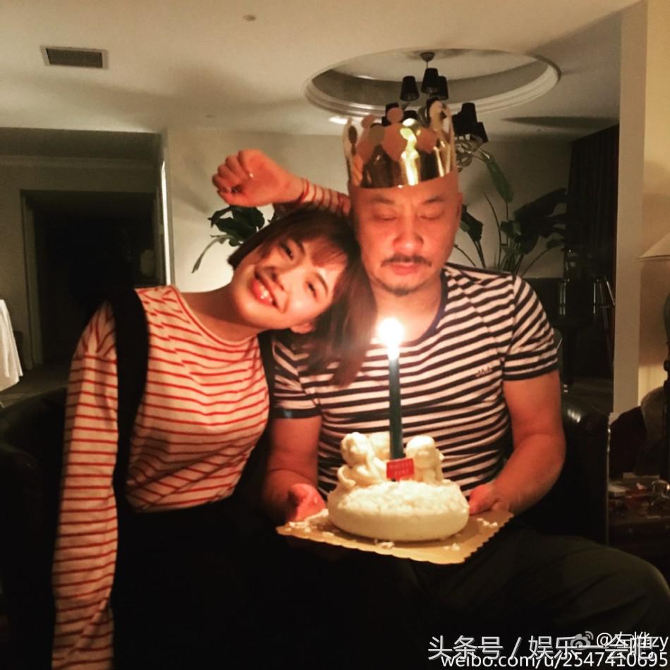 张雨绮和王全安现状 (张雨绮和王全安在一起多久了)