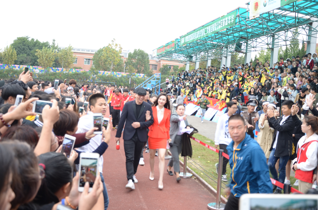 金华横店足球比赛,横店影视城篮球明星赛