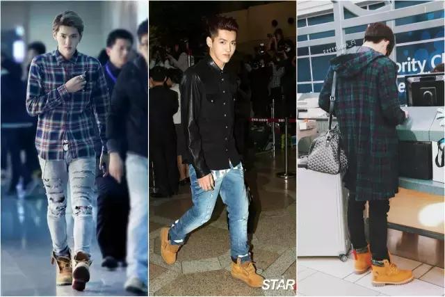 什么样的鞋子可以穿5到10年,穿了十年的大黄鞋