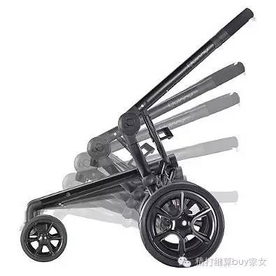 quinny婴儿推车怎么样,自行车界的四大天王