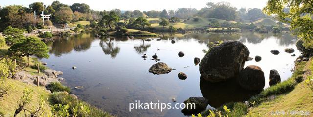 熊本熊游玩,日本熊本熊旅游