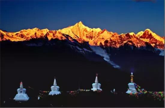 广西最美的风景推荐,大美广西十大最美景点