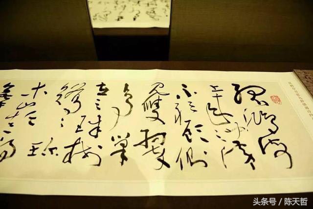 沈鹏书法作品缺点,书法家沈鹏书法到底好不好