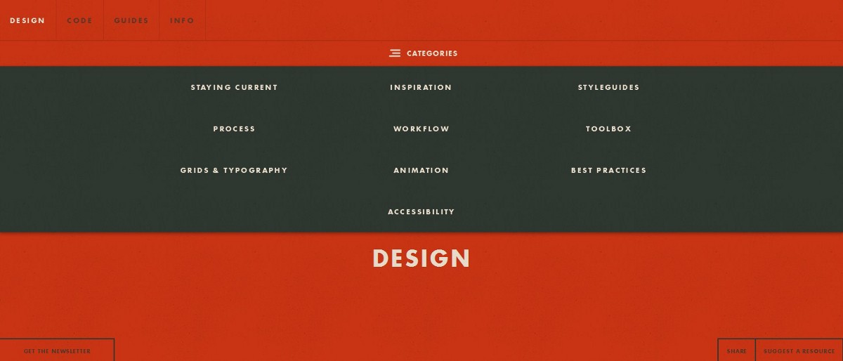 网页设计十大创意,网页设计五个优秀网站推荐