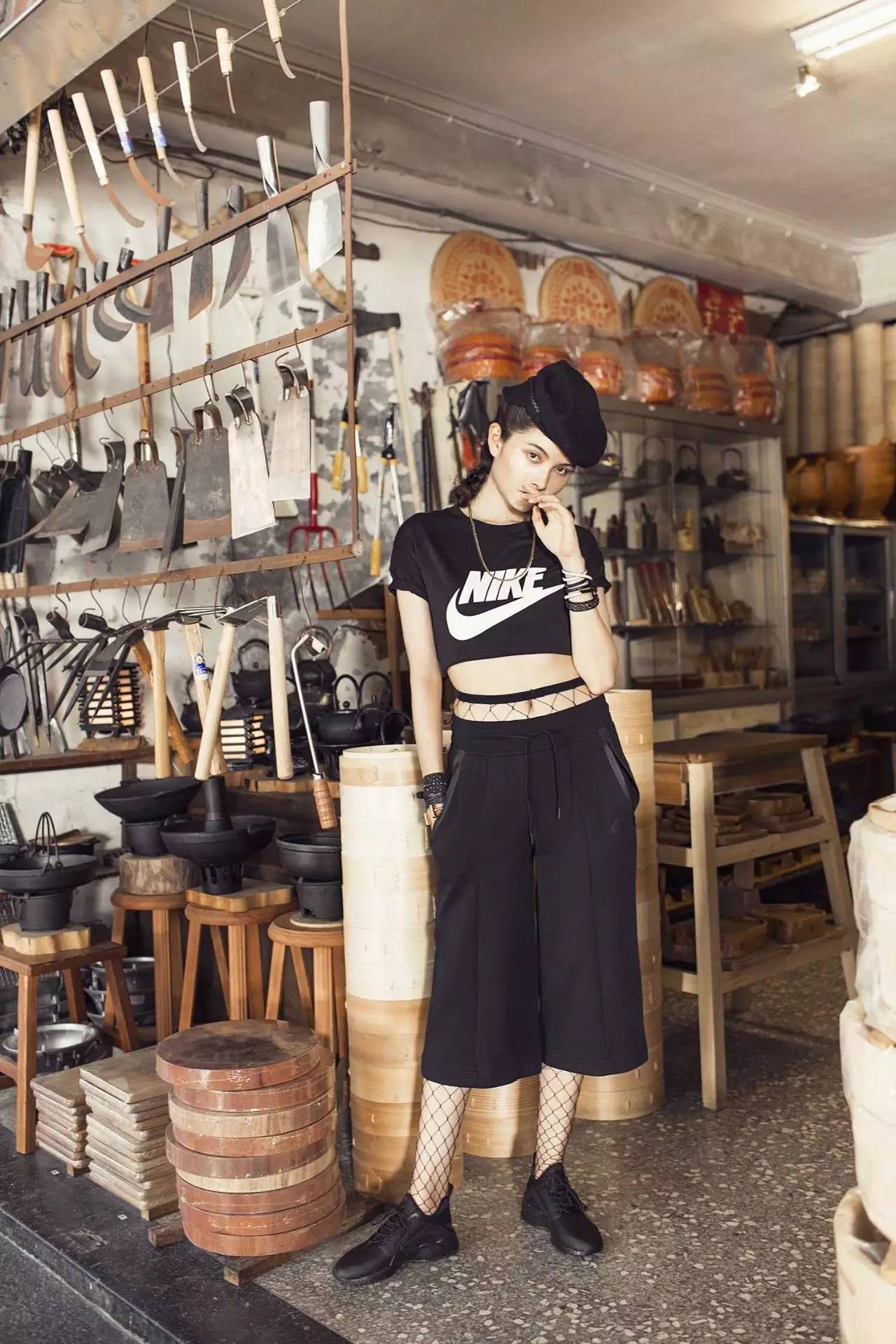 niketechpack澶嶅埢,nikesportsweartechpack鐭¥