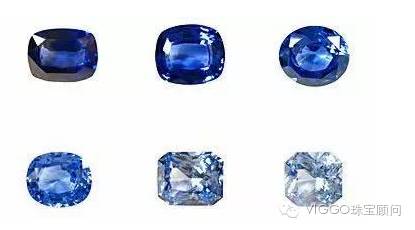 一分钟了解蓝玉,一分钟了解海蓝宝石