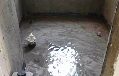 新家哪里需要做防水,卧室防水步骤和流程