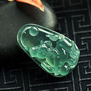 十二生肖佩戴吉祥首饰,十二生肖佩戴护身佛