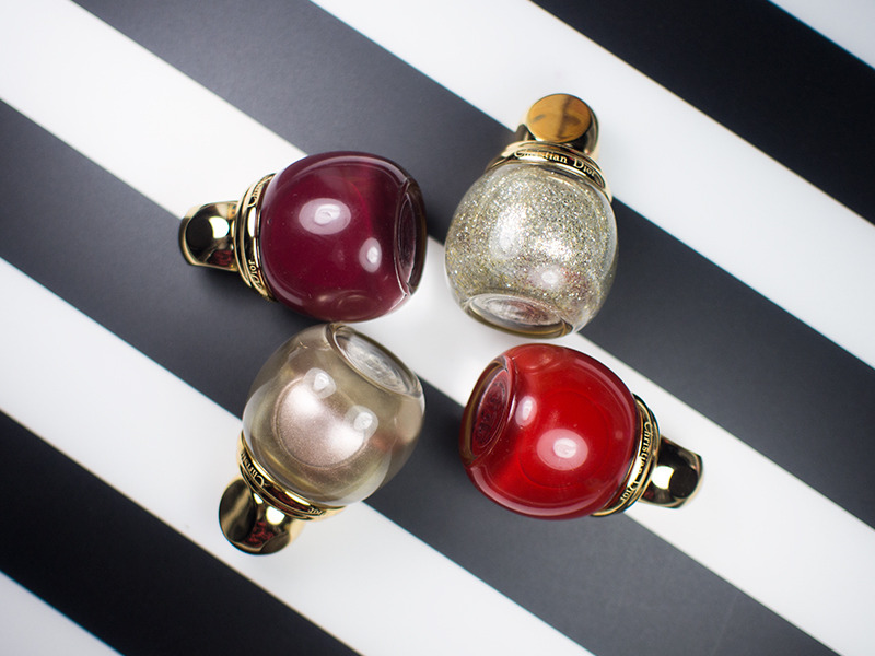 迪奥口红圣诞限量款,迪奥新发售