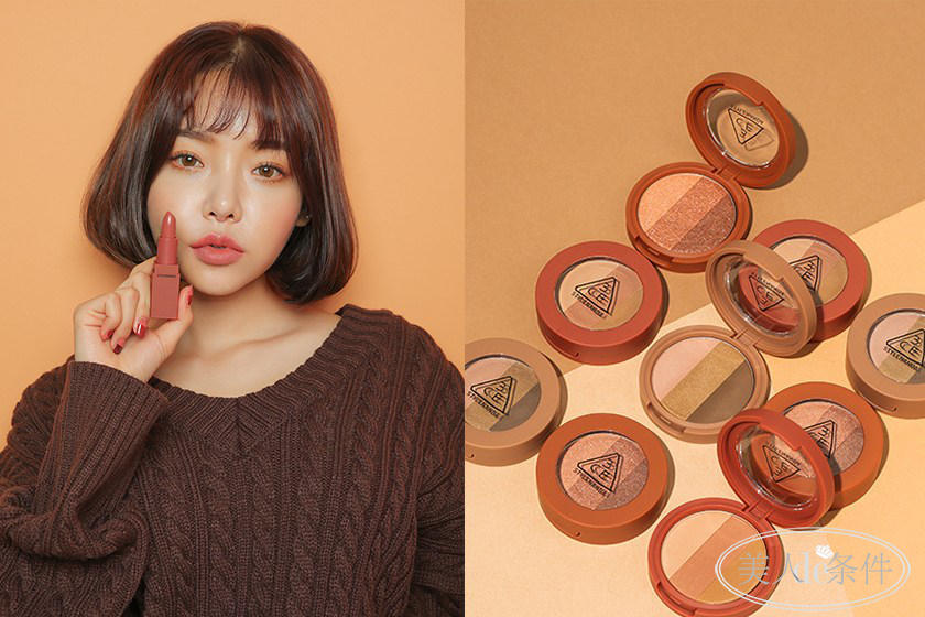 美酱周报｜虽说秋意浓，更要秋意暖！