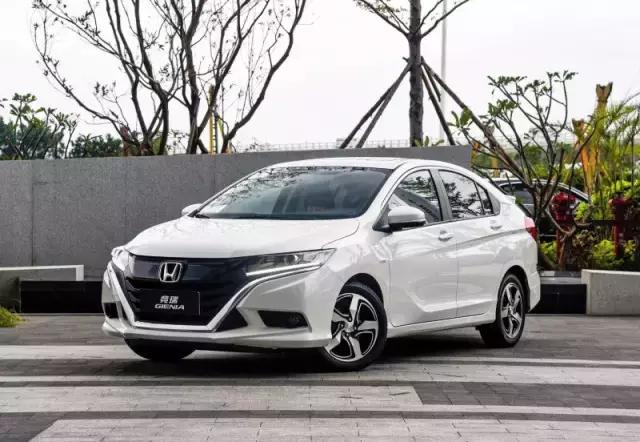 买两厢车先看看这几款,推荐几款动力好耐用的两厢车