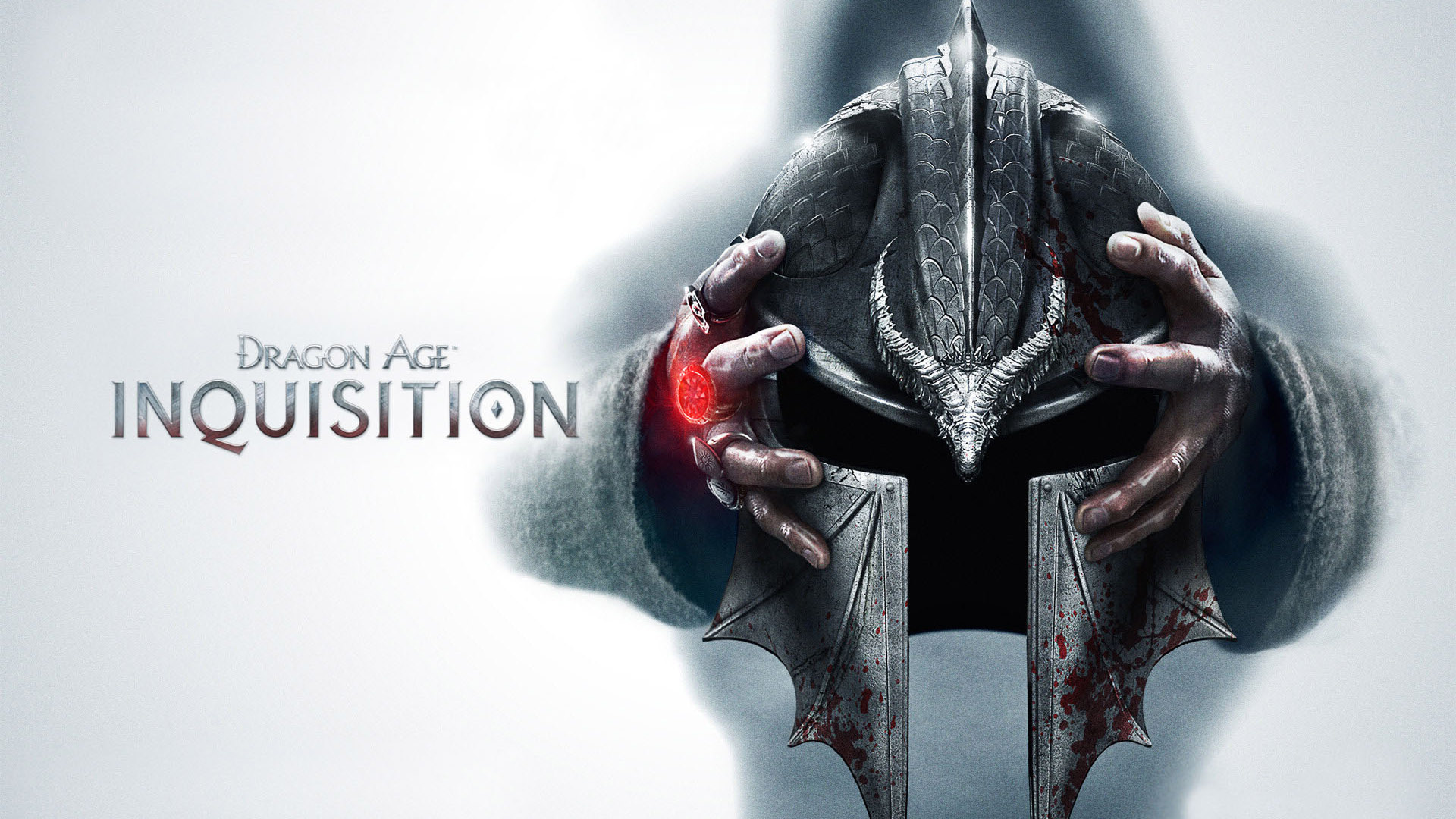 龙腾世纪3！一个超多结局的巨大的开放世界！