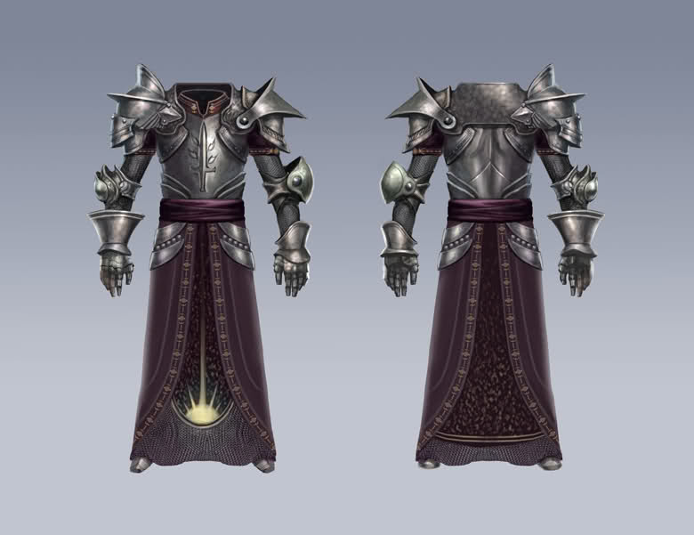 龙腾世纪3！一个超多结局的巨大的开放世界！