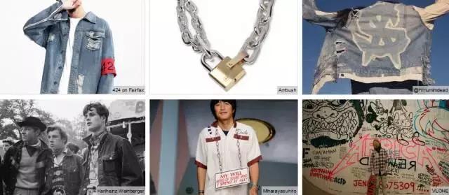 潮流报告｜叛逆青春