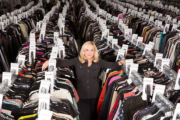 欧美时装品牌网站,欧美外网二手服装网站推荐