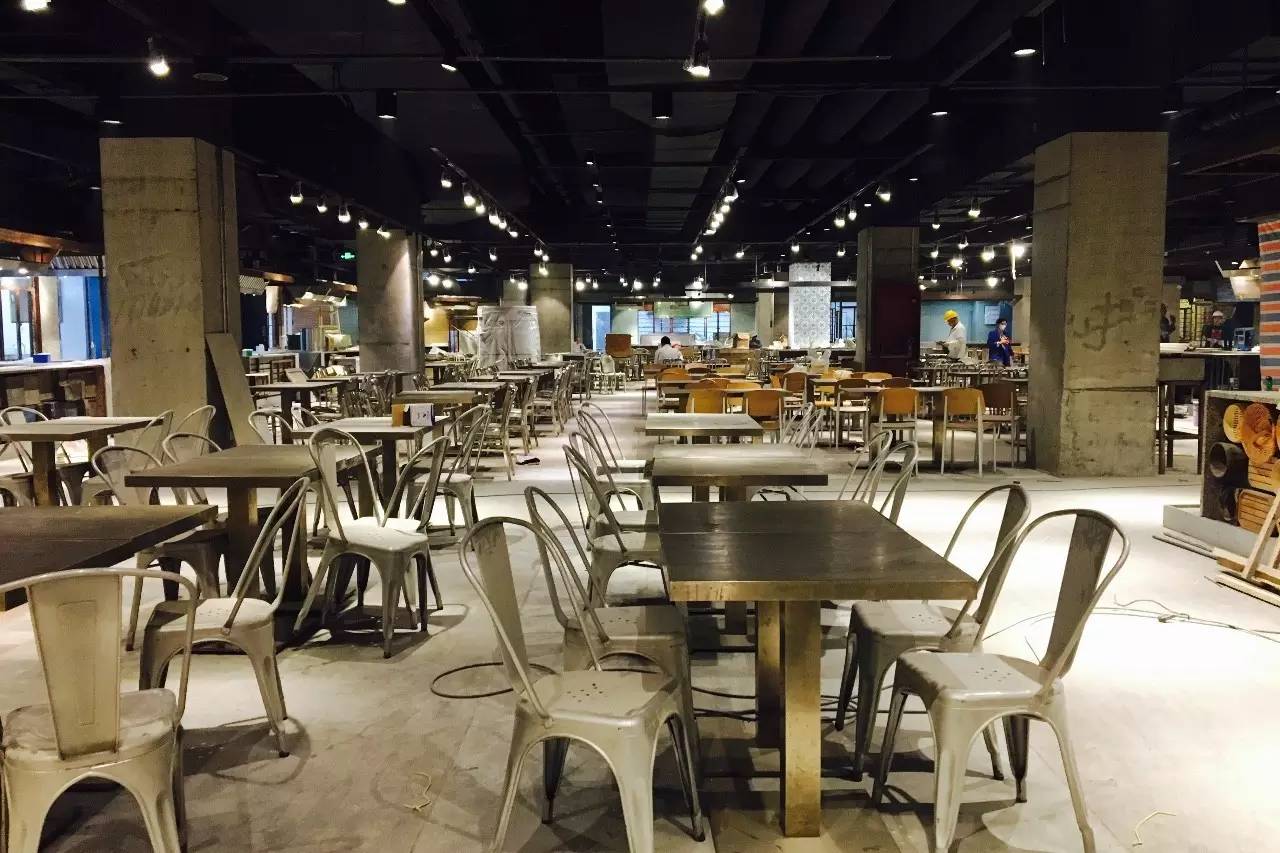 七宝万科新发现,上海七宝万科广场都有什么牌子