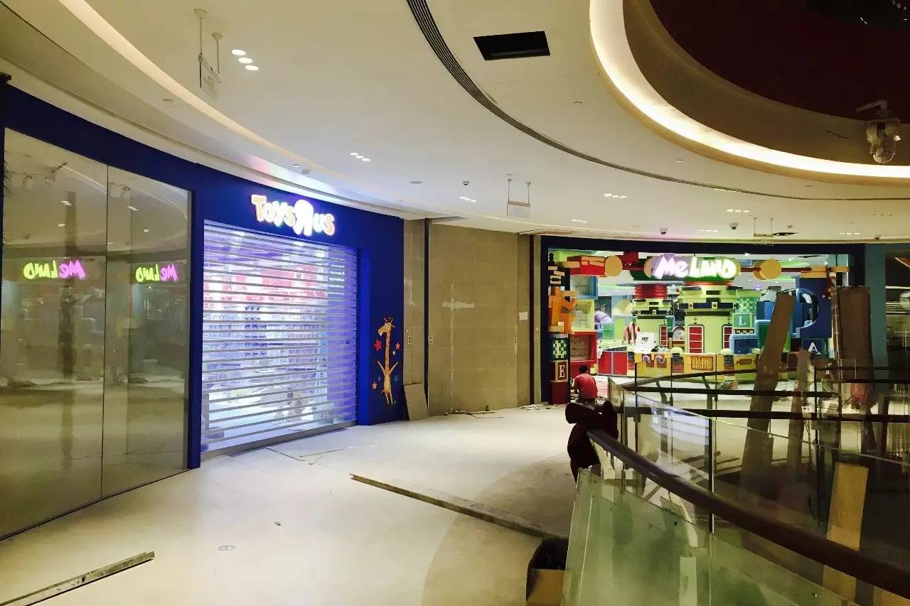 七宝万科新发现,上海七宝万科广场都有什么牌子