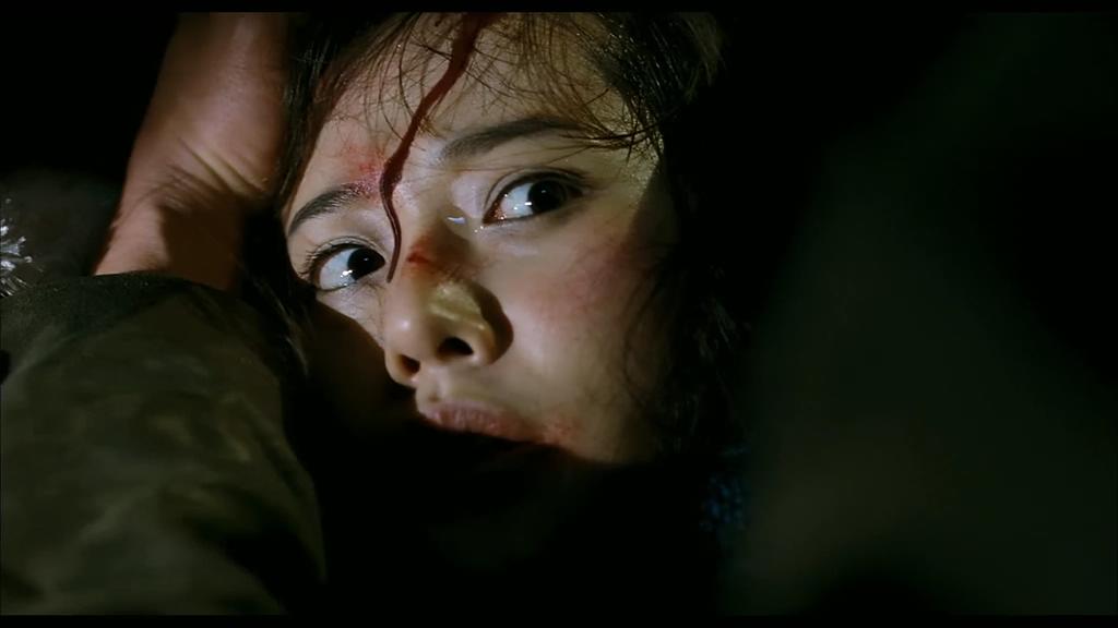 韩国电影看见恶魔深度解析,和看见恶魔类似的韩国电影