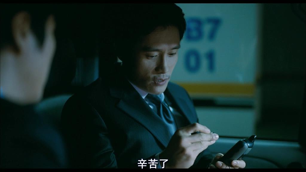 韩国电影看见恶魔深度解析,和看见恶魔类似的韩国电影