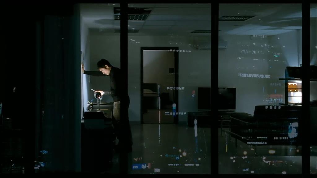 韩国电影看见恶魔深度解析,和看见恶魔类似的韩国电影