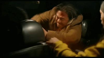 韩国电影看见恶魔深度解析,和看见恶魔类似的韩国电影